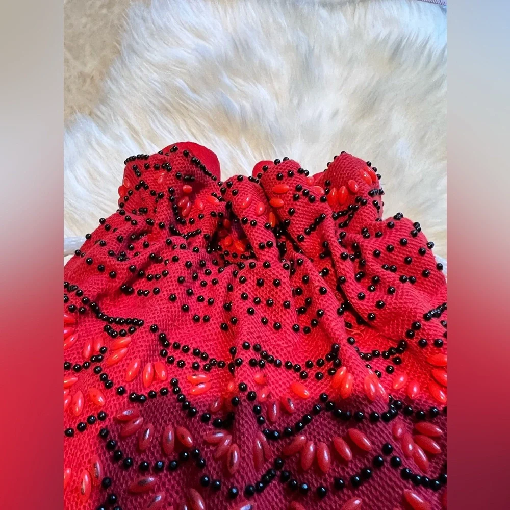 Vintage Bag (Handmade)